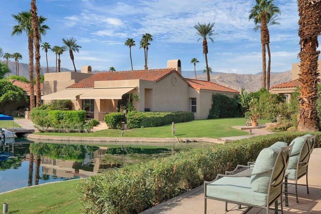 9 Lakeshore Drive, Rancho Mirage, CA 92270