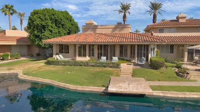 9 Lakeshore Drive, Rancho Mirage, CA 92270