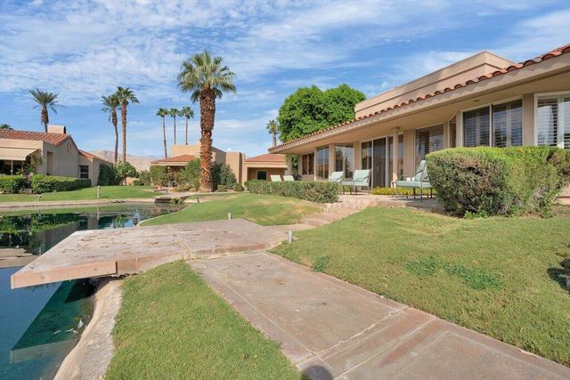 9 Lakeshore Drive, Rancho Mirage, CA 92270