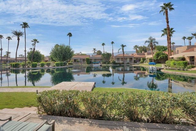 9 Lakeshore Drive, Rancho Mirage, CA 92270