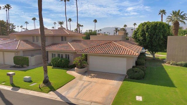 9 Lakeshore Drive, Rancho Mirage, CA 92270