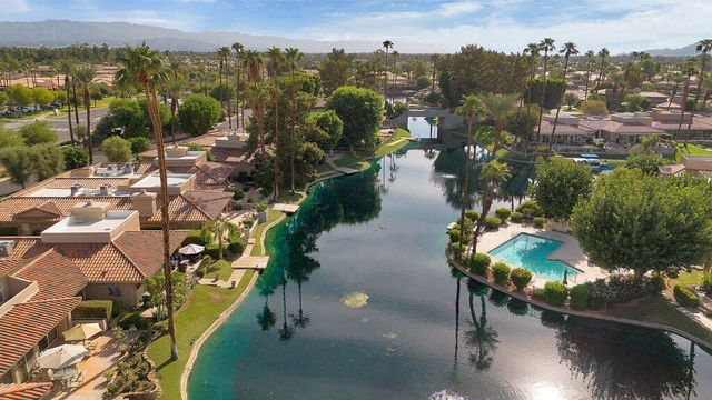 9 Lakeshore Drive, Rancho Mirage, CA 92270