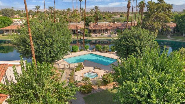 9 Lakeshore Drive, Rancho Mirage, CA 92270