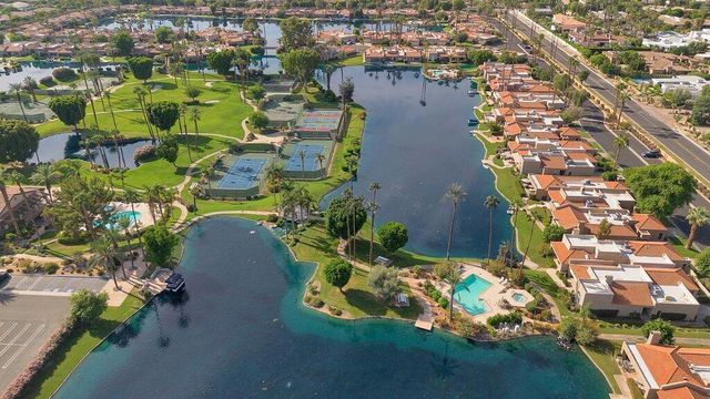 9 Lakeshore Drive, Rancho Mirage, CA 92270