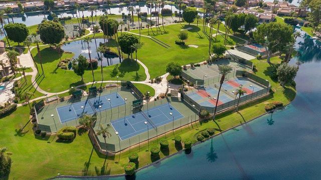 9 Lakeshore Drive, Rancho Mirage, CA 92270