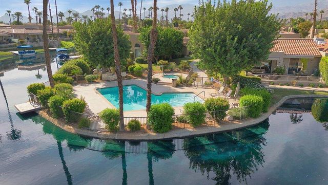 9 Lakeshore Drive, Rancho Mirage, CA 92270