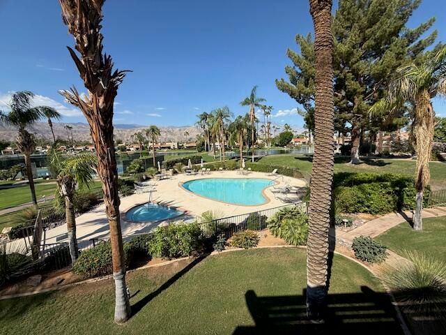 9 Lakeshore Drive, Rancho Mirage, CA 92270