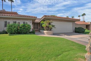 9 Lakeshore Drive, Rancho Mirage, CA 92270