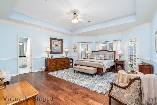 109 Alexwood, Hot Springs, AR 71913