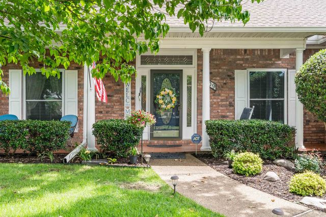 109 Alexwood, Hot Springs, AR 71913