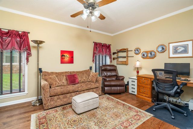 109 Alexwood, Hot Springs, AR 71913