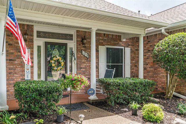 109 Alexwood, Hot Springs, AR 71913
