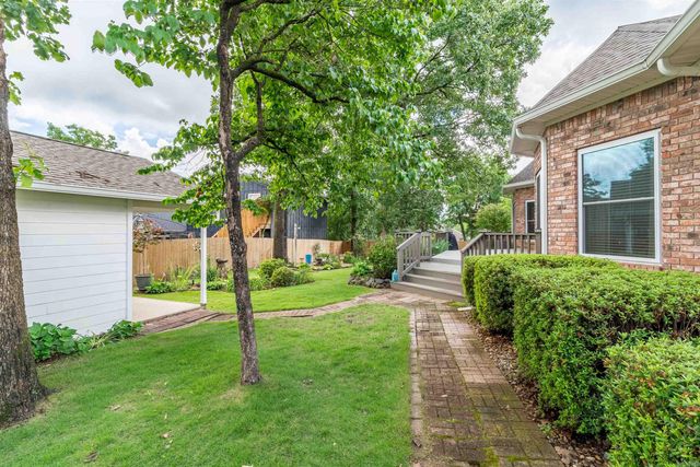 109 Alexwood, Hot Springs, AR 71913