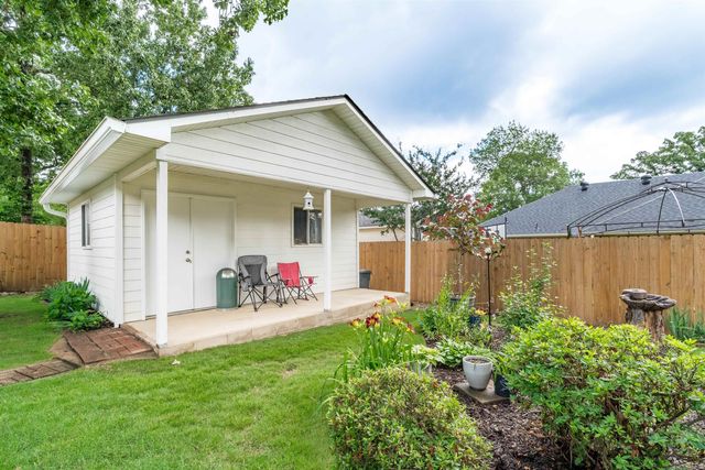 109 Alexwood, Hot Springs, AR 71913