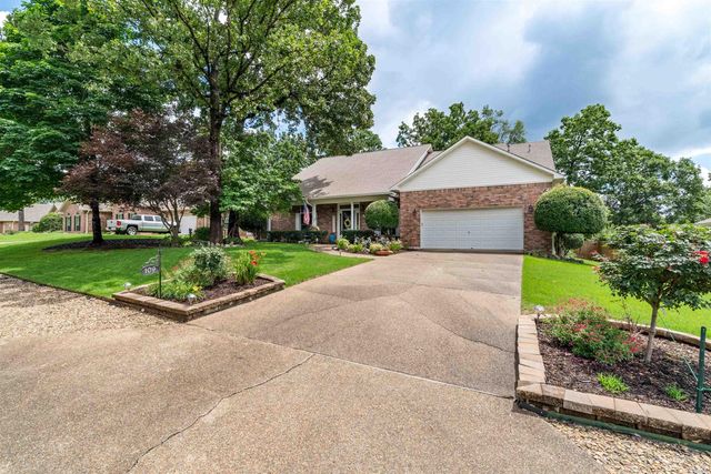 109 Alexwood, Hot Springs, AR 71913