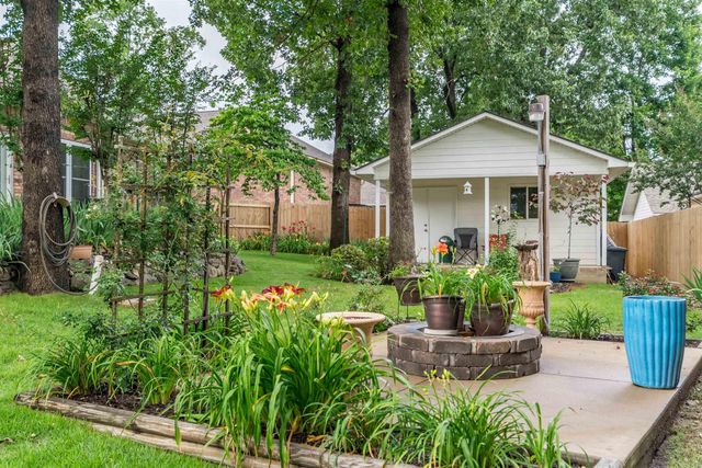 109 Alexwood, Hot Springs, AR 71913
