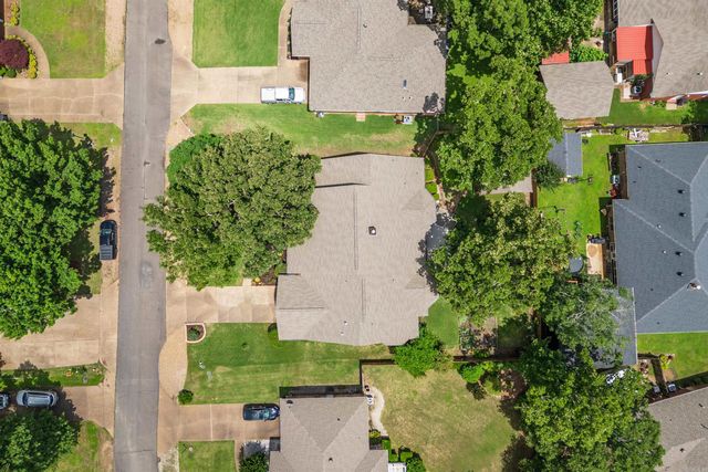 109 Alexwood, Hot Springs, AR 71913