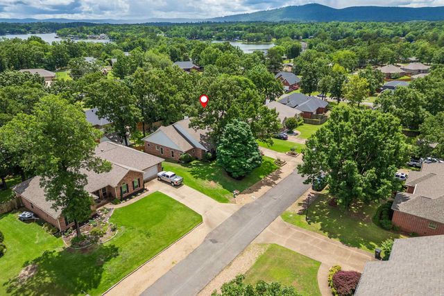 109 Alexwood, Hot Springs, AR 71913