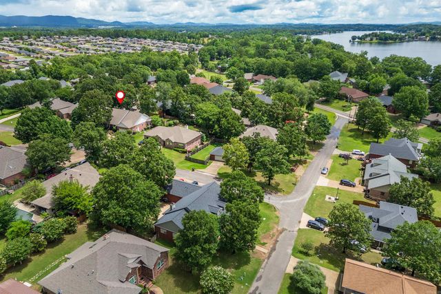 109 Alexwood, Hot Springs, AR 71913