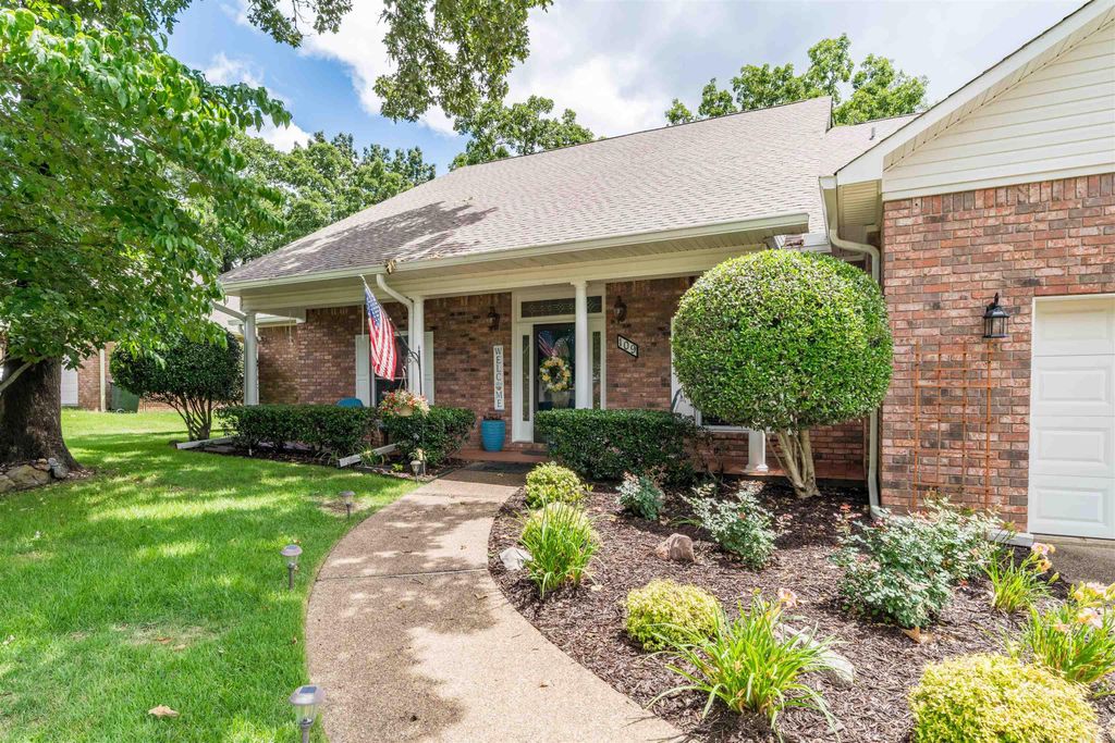109 Alexwood, Hot Springs, AR 71913