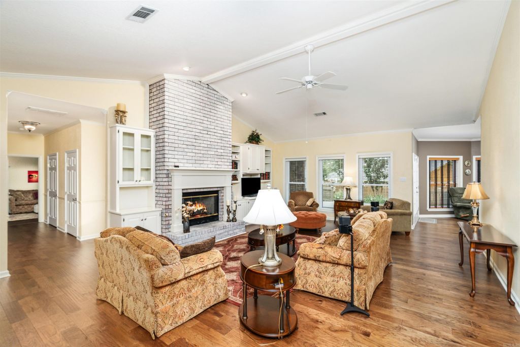109 Alexwood, Hot Springs, AR 71913 — photo 10