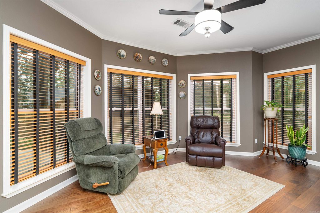 109 Alexwood, Hot Springs, AR 71913 — photo 11