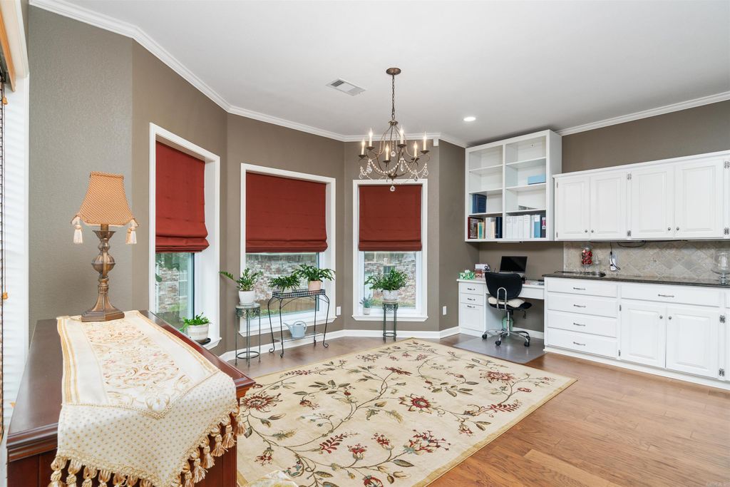 109 Alexwood, Hot Springs, AR 71913 — photo 12