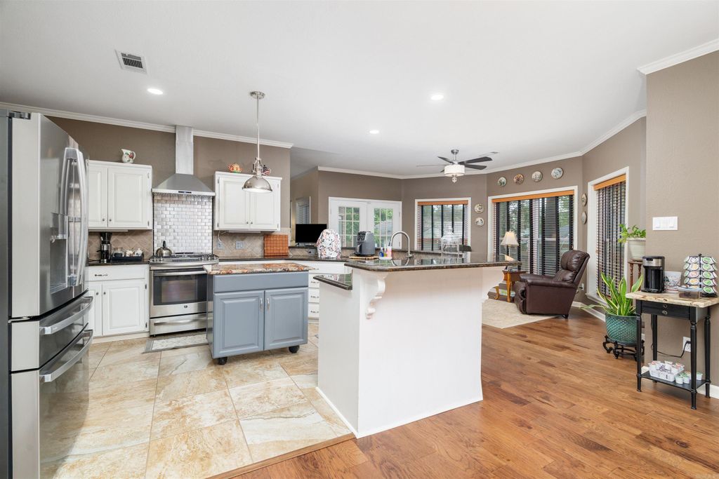109 Alexwood, Hot Springs, AR 71913 — photo 13