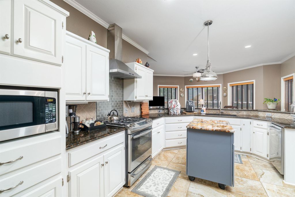 109 Alexwood, Hot Springs, AR 71913 — photo 16