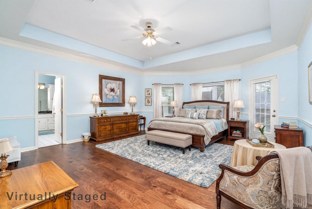 109 Alexwood, Hot Springs, AR 71913 — photo 19