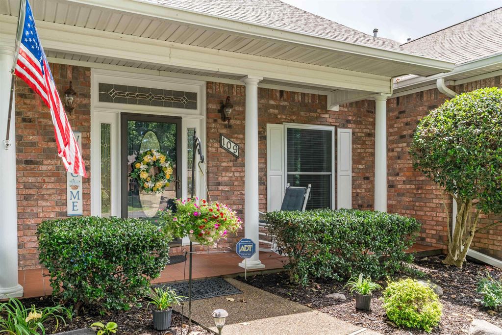 109 Alexwood, Hot Springs, AR 71913 — photo 3