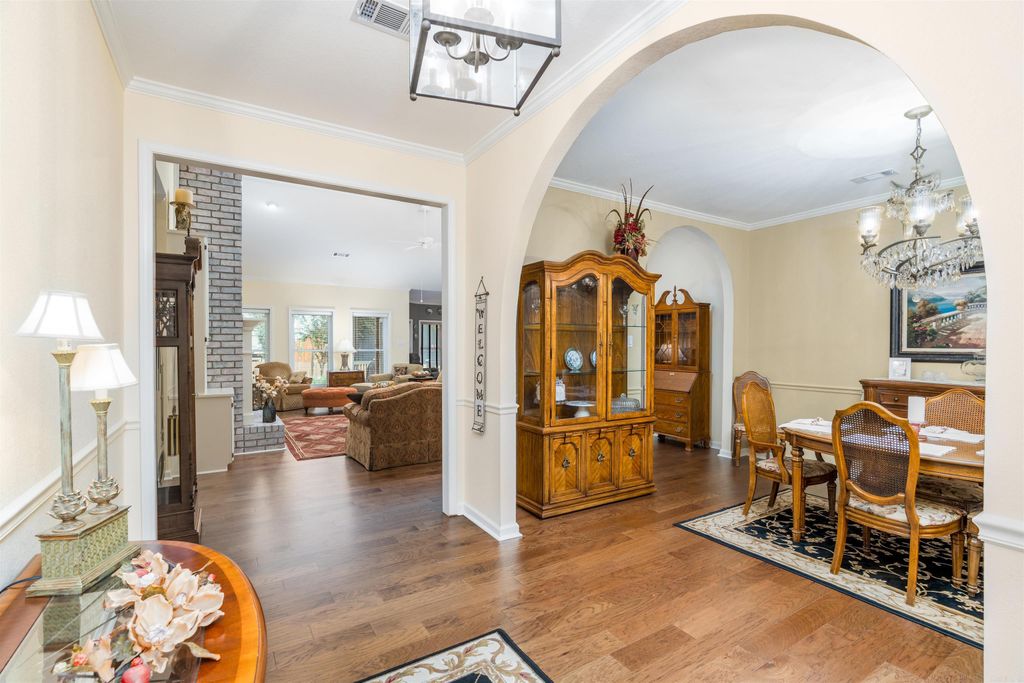 109 Alexwood, Hot Springs, AR 71913 — photo 5