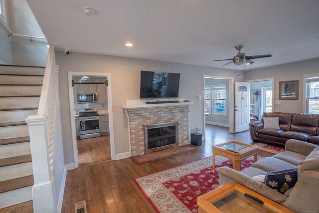 682 Second Avenue, West Haven, CT 06516