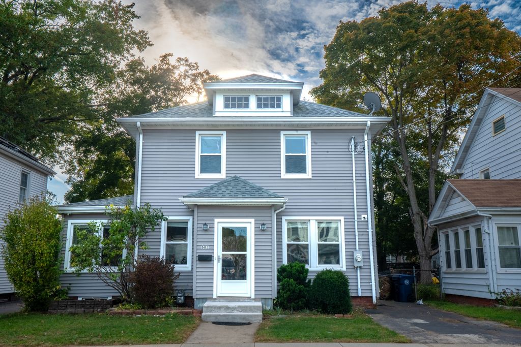 682 Second Avenue, West Haven, CT 06516