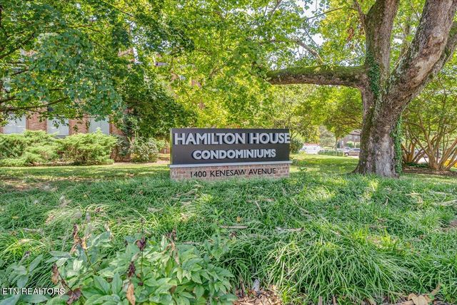 1400 Kenesaw Ave 12B, Knoxville, TN 37919