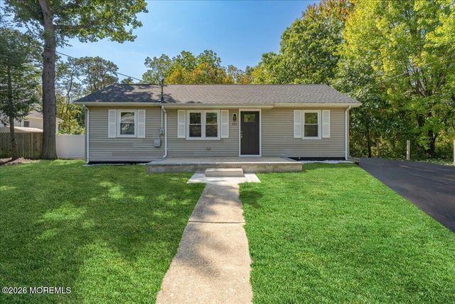 501 Azalea Drive, Brick, NJ 08724