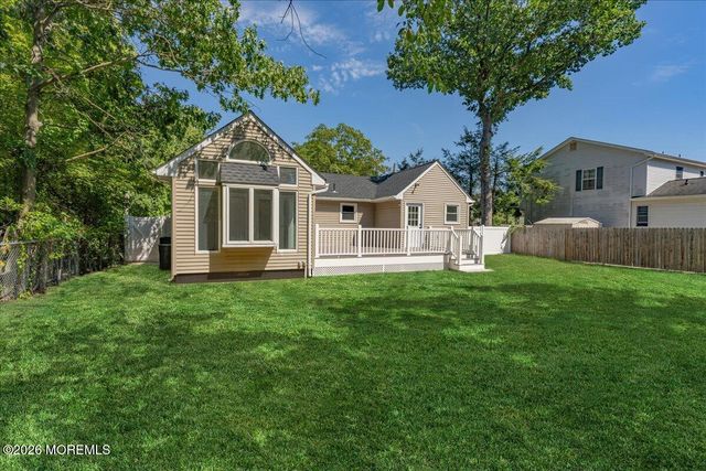 501 Azalea Drive, Brick, NJ 08724