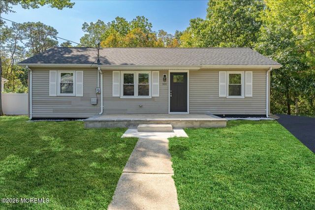 501 Azalea Drive, Brick, NJ 08724