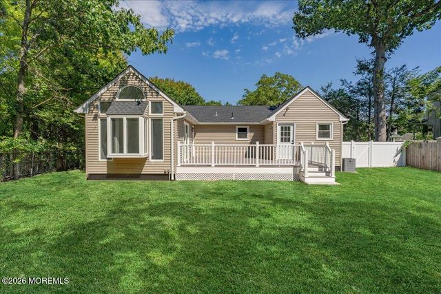 501 Azalea Drive, Brick, NJ 08724