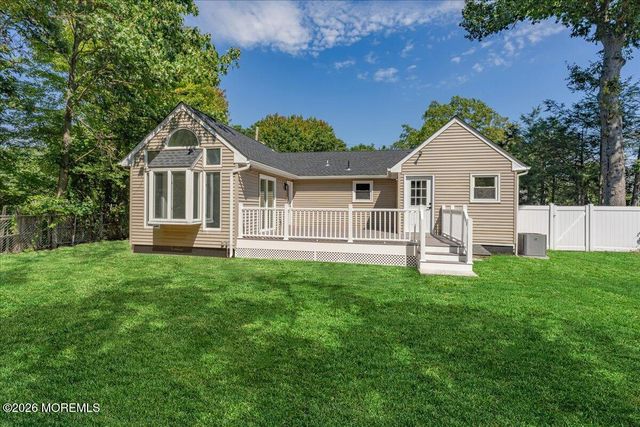 501 Azalea Drive, Brick, NJ 08724