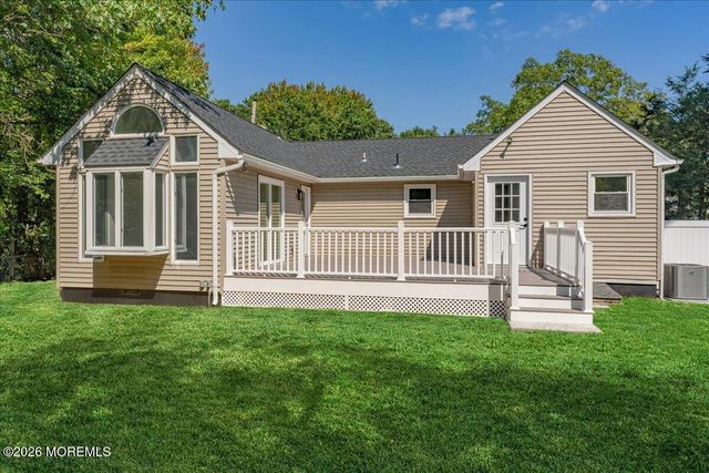 501 Azalea Drive, Brick, NJ 08724