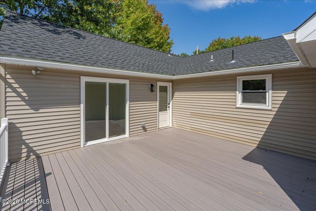 501 Azalea Drive, Brick, NJ 08724