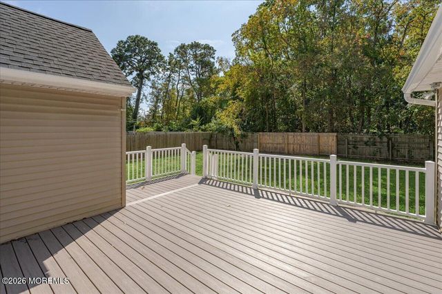501 Azalea Drive, Brick, NJ 08724
