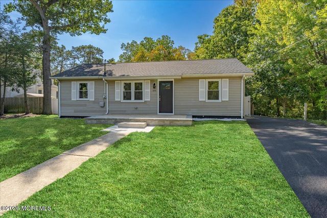 501 Azalea Drive, Brick, NJ 08724