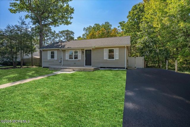 501 Azalea Drive, Brick, NJ 08724