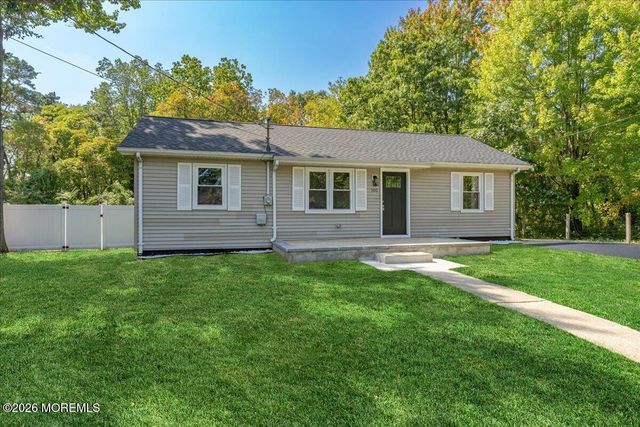 501 Azalea Drive, Brick, NJ 08724