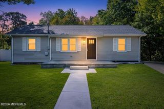 501 Azalea Drive, Brick, NJ 08724