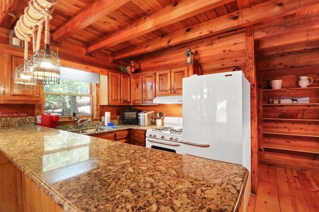 439 Conley Branch Road, Blue Ridge, GA 30513