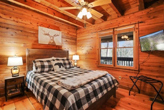 439 Conley Branch Road, Blue Ridge, GA 30513