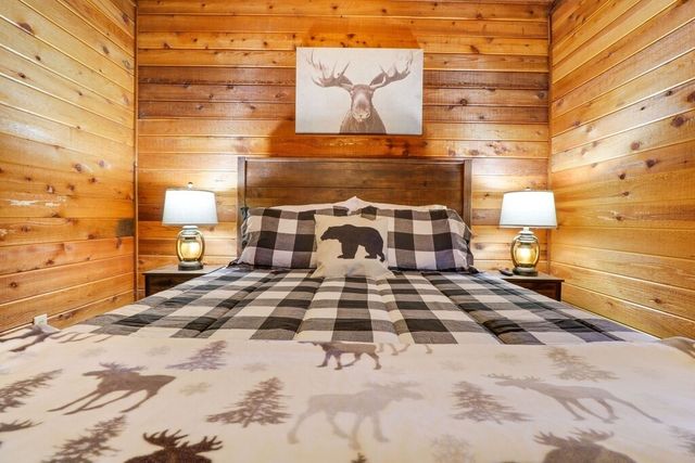 439 Conley Branch Road, Blue Ridge, GA 30513